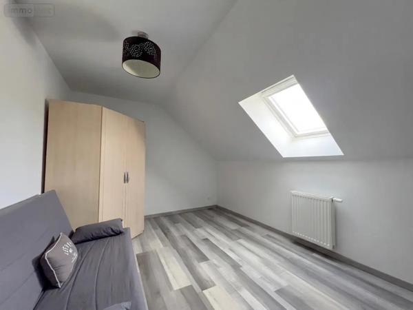 Achat - Maison Ballan-Miré 37510 5 pièces 104 m 2 494 m 2