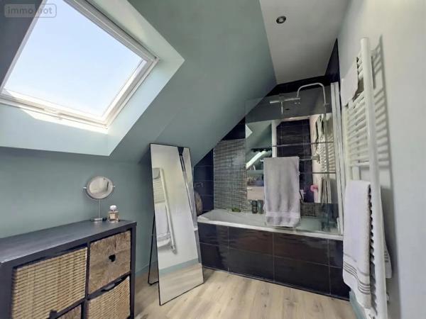 Achat - Maison Ballan-Miré 37510 5 pièces 104 m 2 494 m 2
