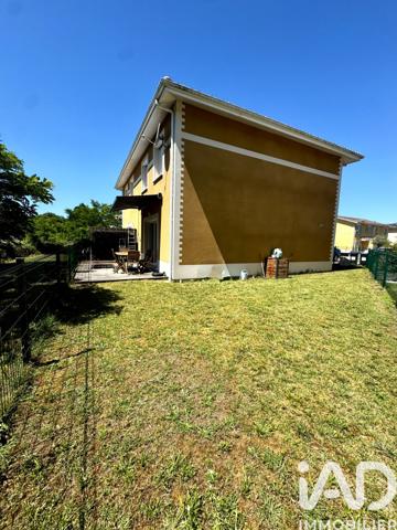 Maison à vendre 5 pièces 80 m² Marcheprime