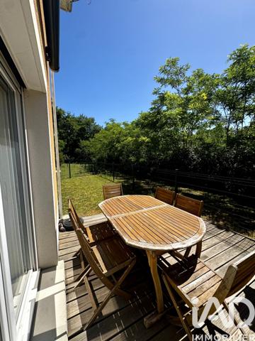 Maison à vendre 5 pièces 80 m² Marcheprime