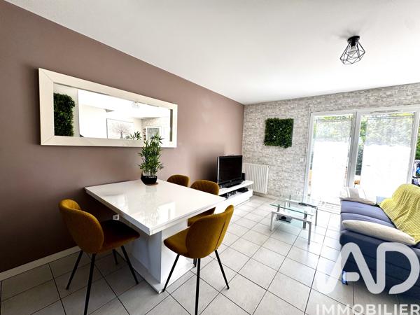 Maison à vendre 5 pièces 80 m² Marcheprime