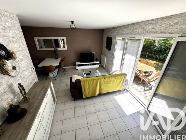 Maison à vendre 5 pièces 80 m² Marcheprime