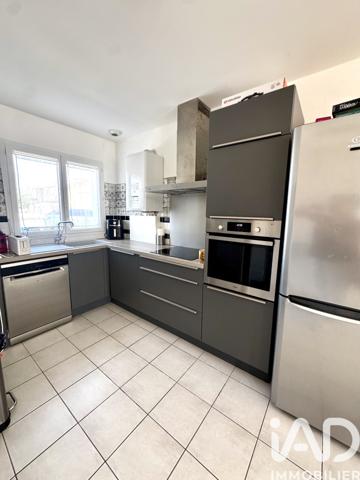 Maison à vendre 5 pièces 80 m² Marcheprime