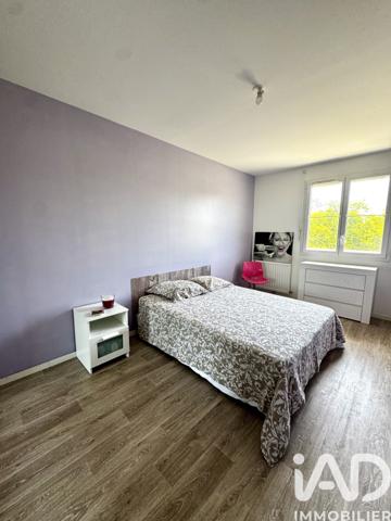 Maison à vendre 5 pièces 80 m² Marcheprime