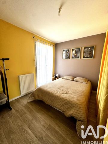 Maison à vendre 5 pièces 80 m² Marcheprime