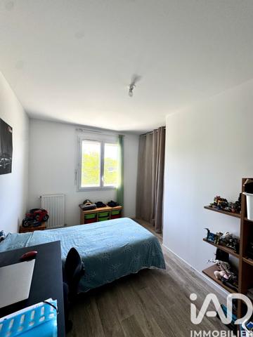 Maison à vendre 5 pièces 80 m² Marcheprime