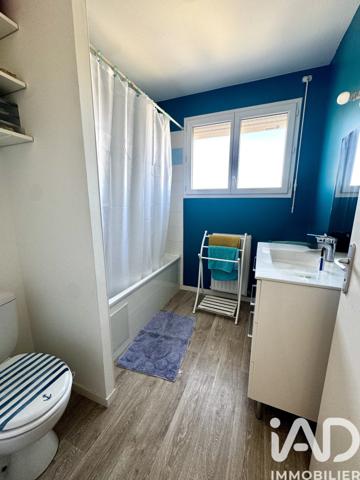 Maison à vendre 5 pièces 80 m² Marcheprime