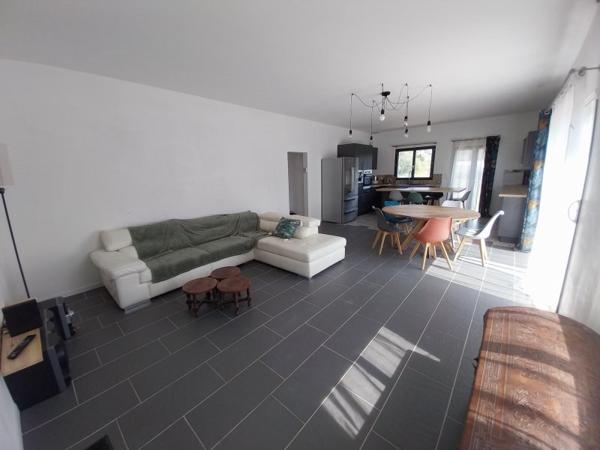 Vente / Maison à La Garnache (85710)