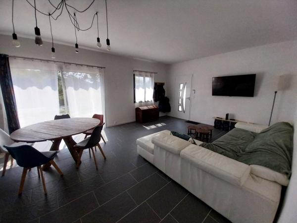 Vente / Maison à La Garnache (85710)
