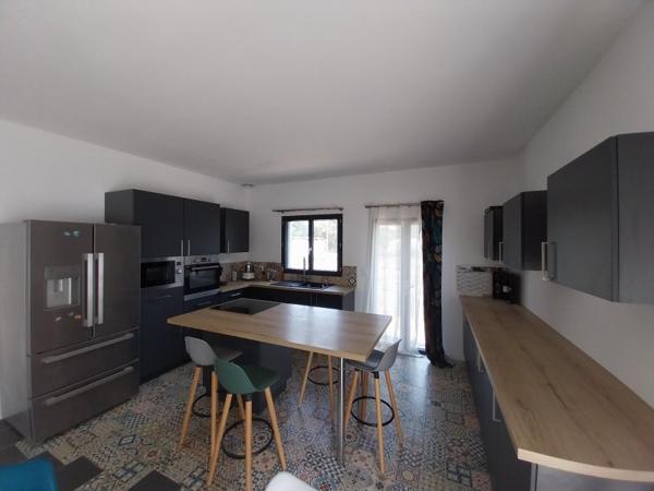 Vente / Maison à La Garnache (85710)