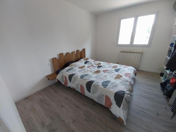Vente / Maison à La Garnache (85710)