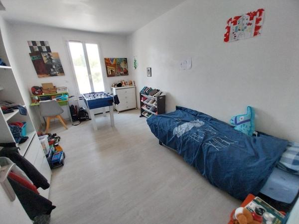 Vente / Maison à La Garnache (85710)