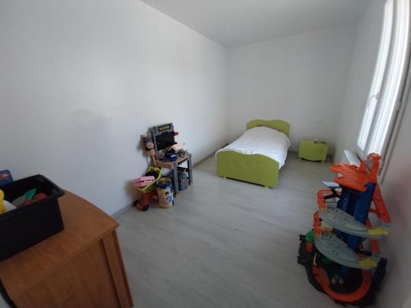 Vente / Maison à La Garnache (85710)