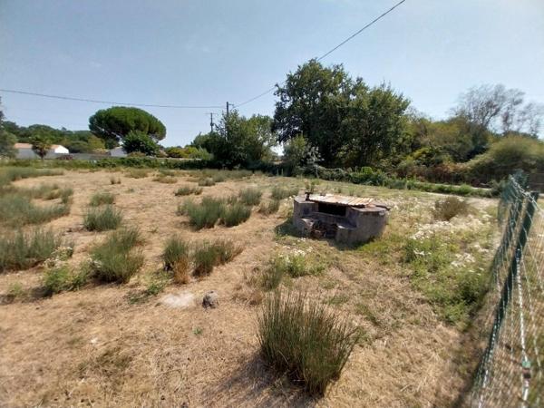 Vente / Maison à La Garnache (85710)