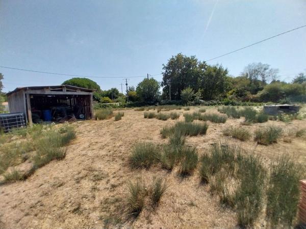 Vente / Maison à La Garnache (85710)