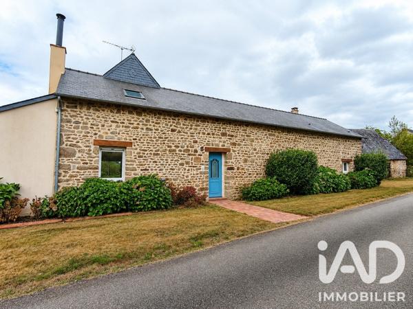 Maison à vendre 6 pièces 145 m² Aron