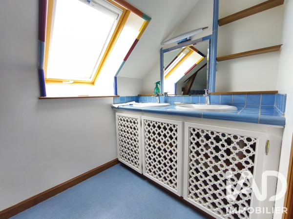 Maison à vendre 6 pièces 145 m² Aron