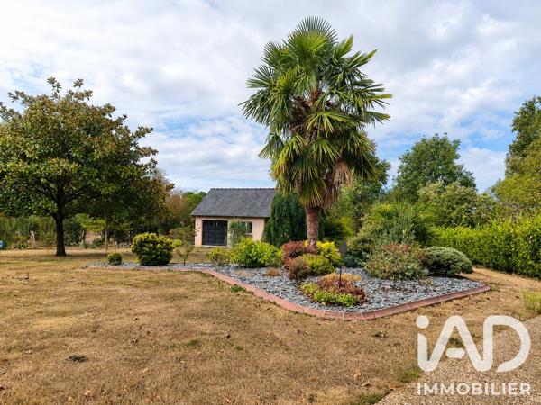 Maison à vendre 6 pièces 145 m² Aron
