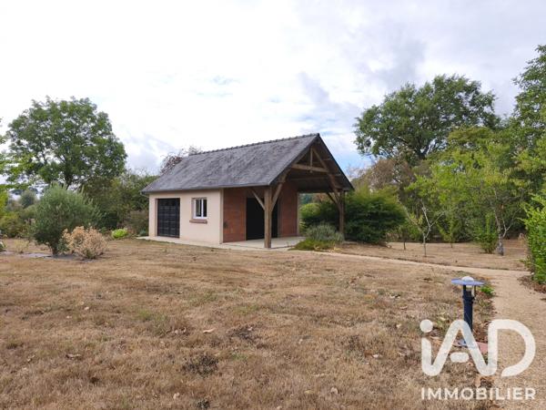 Maison à vendre 6 pièces 145 m² Aron