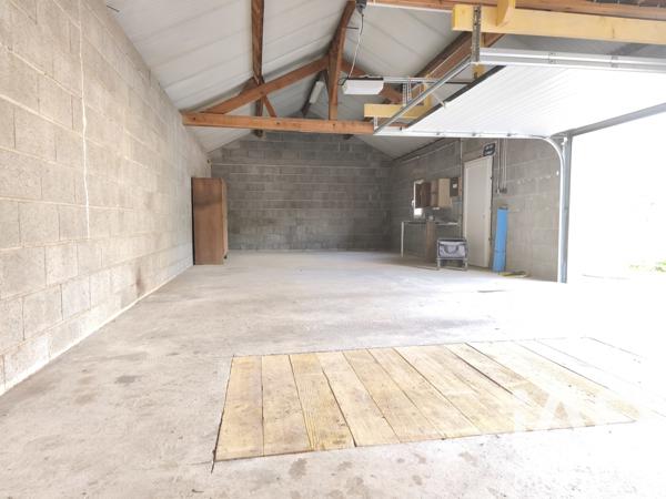 Maison à vendre 6 pièces 145 m² Aron