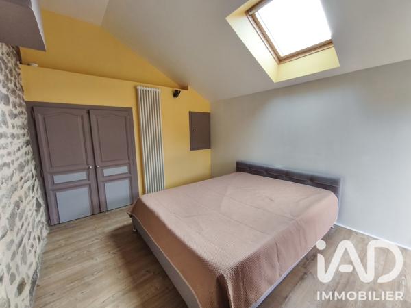 Maison à vendre 6 pièces 145 m² Aron