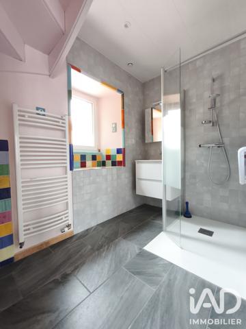 Maison à vendre 6 pièces 145 m² Aron