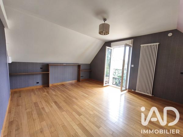 Maison à vendre 6 pièces 145 m² Aron