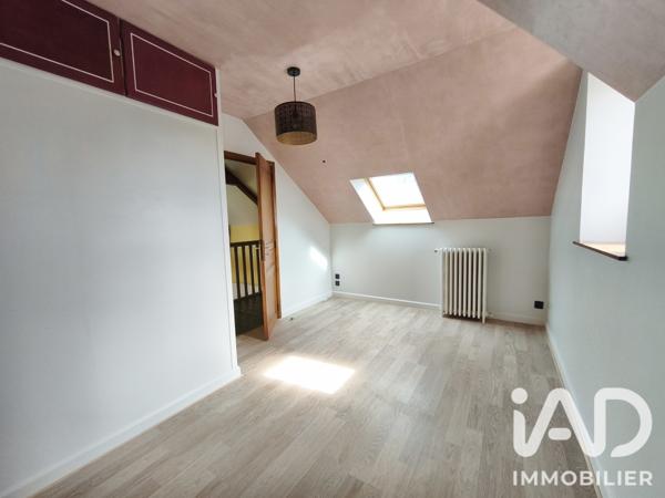 Maison à vendre 6 pièces 145 m² Aron