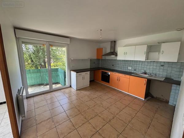 Achat - Appartement Vandoncourt 25230 3 pièces 97 m 2 3270 m 2