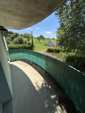 Achat - Appartement Vandoncourt 25230 3 pièces 97 m 2 3270 m 2