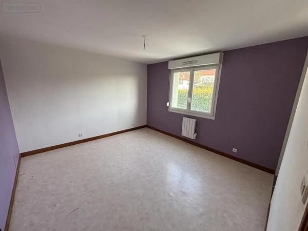 Achat - Appartement Vandoncourt 25230 3 pièces 97 m 2 3270 m 2