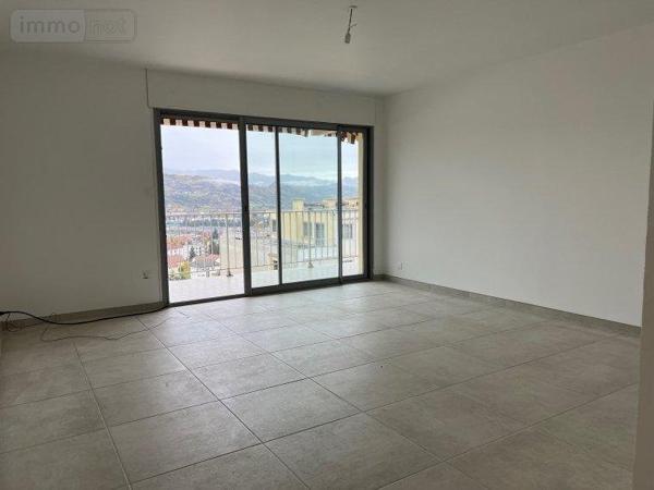 Appartement rénové à vendre à Gap dans lesHautes-Alpes (05000), ref : 003/APPT40424M