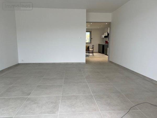 Appartement rénové à vendre à Gap dans lesHautes-Alpes (05000), ref : 003/APPT40424M
