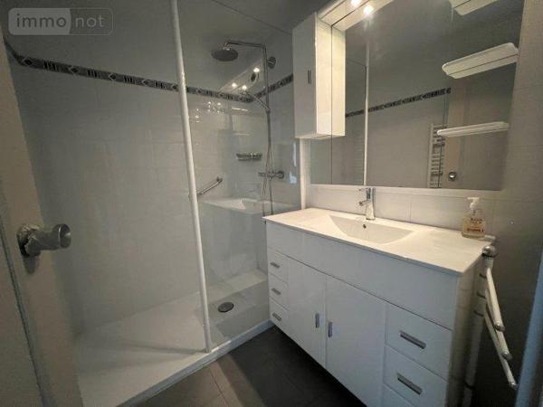 Appartement rénové à vendre à Gap dans lesHautes-Alpes (05000), ref : 003/APPT40424M