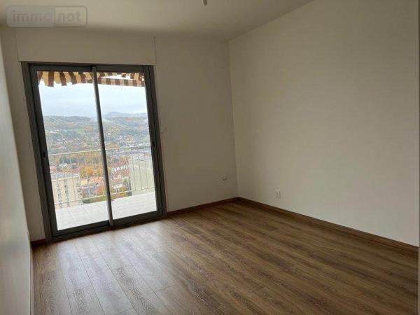 Appartement rénové à vendre à Gap dans lesHautes-Alpes (05000), ref : 003/APPT40424M