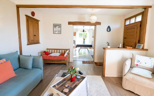 Maison à vendre    6 pièces •  Saint-Pierre-d'Irube