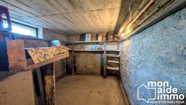 Maison avec T2 indépendant idéalement située