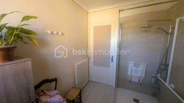 Maison traditionnelle de 90 m²