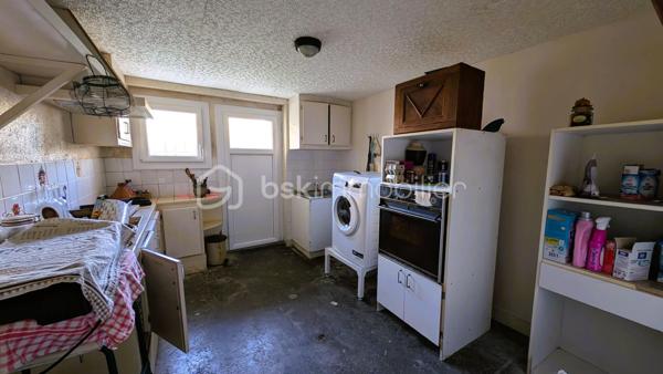 Maison traditionnelle de 90 m²