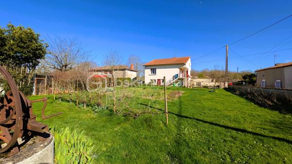 Maison traditionnelle de 90 m²