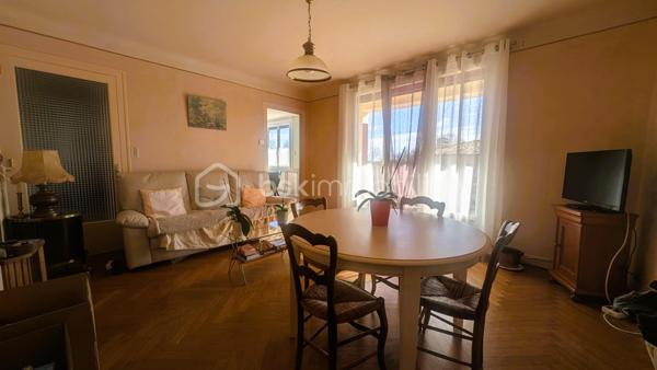 Maison traditionnelle de 90 m²