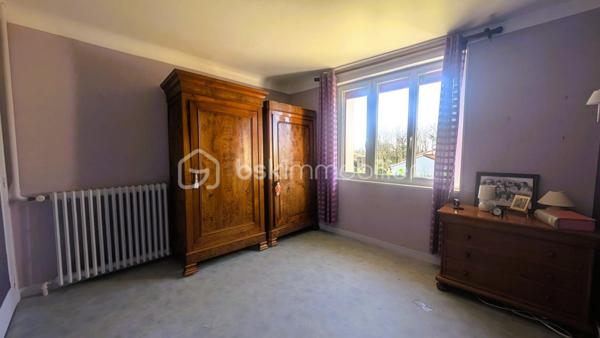 Maison traditionnelle de 90 m²