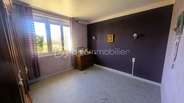Maison traditionnelle de 90 m²