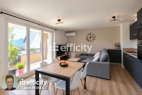 Appartement
         2 pièces
        - 43 m² Exclusivité 185 000 € *