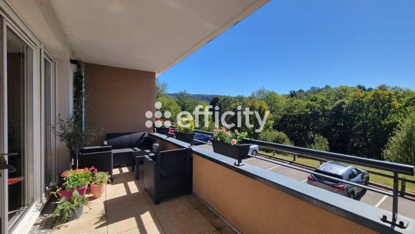 Appartement
         2 pièces
        - 43 m² Exclusivité 185 000 € *