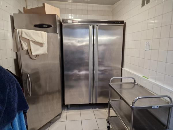 Dpt Vendée (85), à vendre LA FERRIERE Restaurant