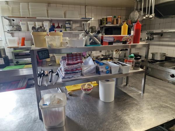 Dpt Vendée (85), à vendre LA FERRIERE Restaurant