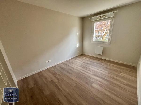 Appartement à louer 2 pièces 47.45m²