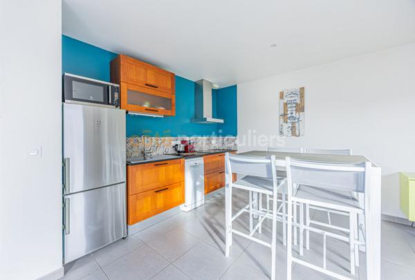 Vente Maison141 m² - 6 Pièces - CARQUEFOU (44470)