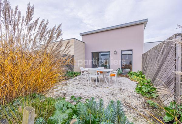 Vente Maison141 m² - 6 Pièces - CARQUEFOU (44470)